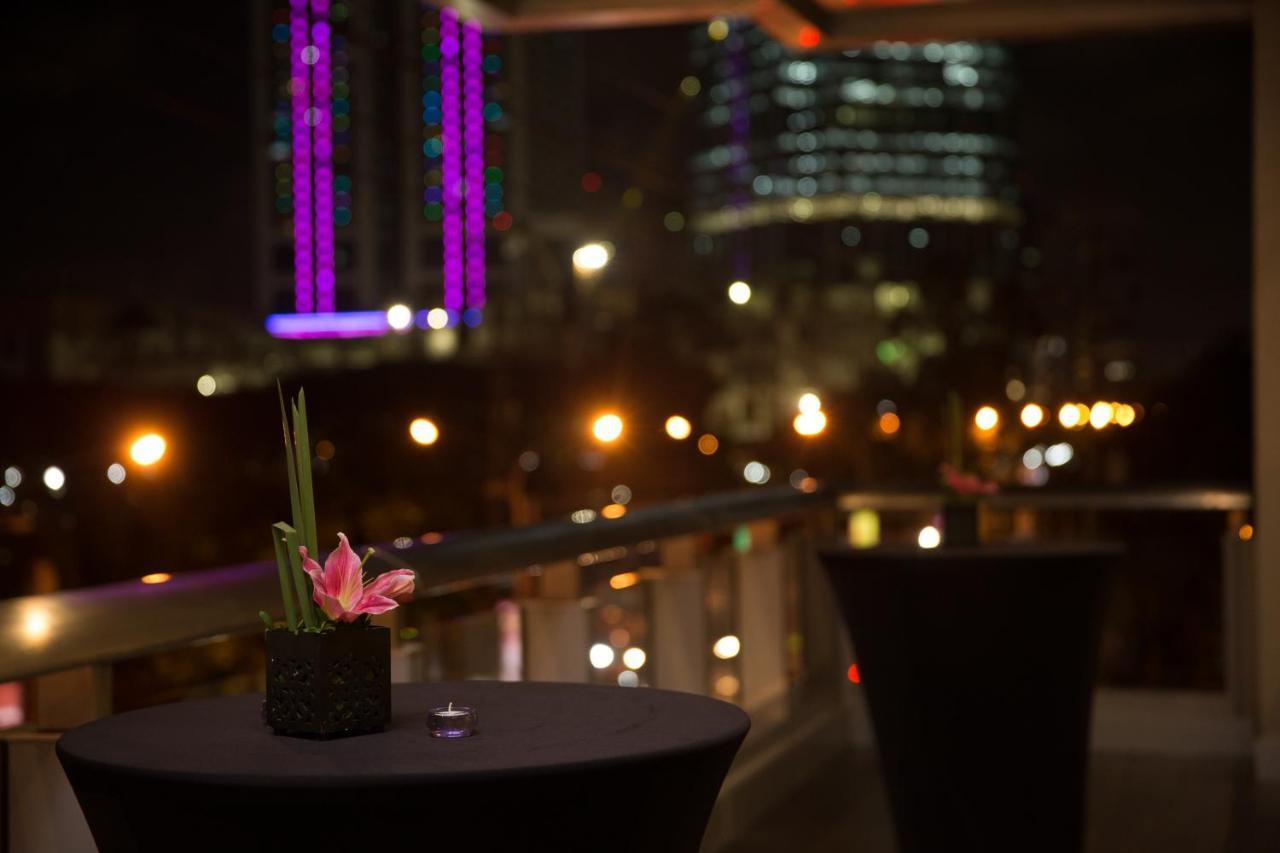 Pasig City Wynwood Hotel מראה חיצוני תמונה