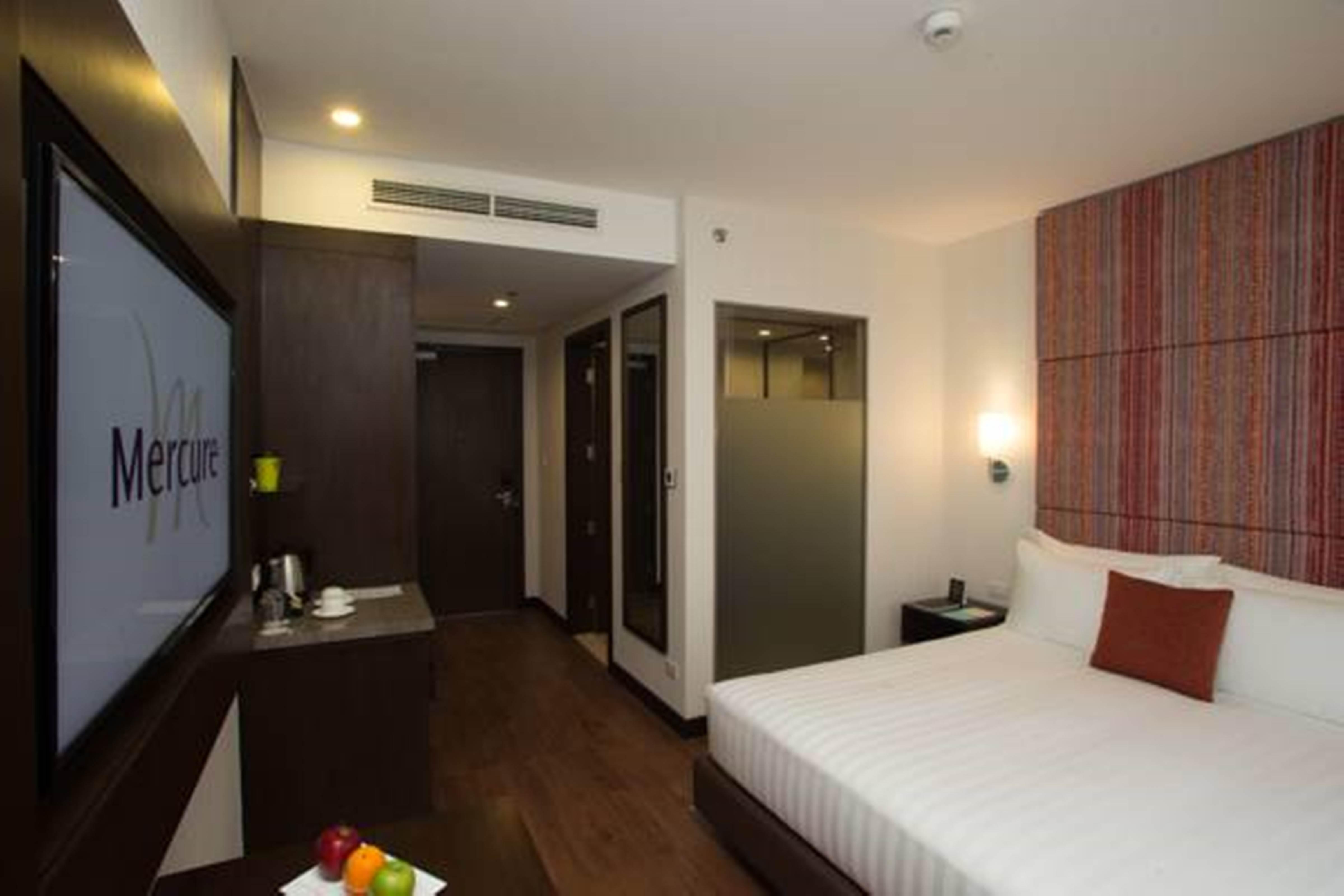 Pasig City Wynwood Hotel מראה חיצוני תמונה