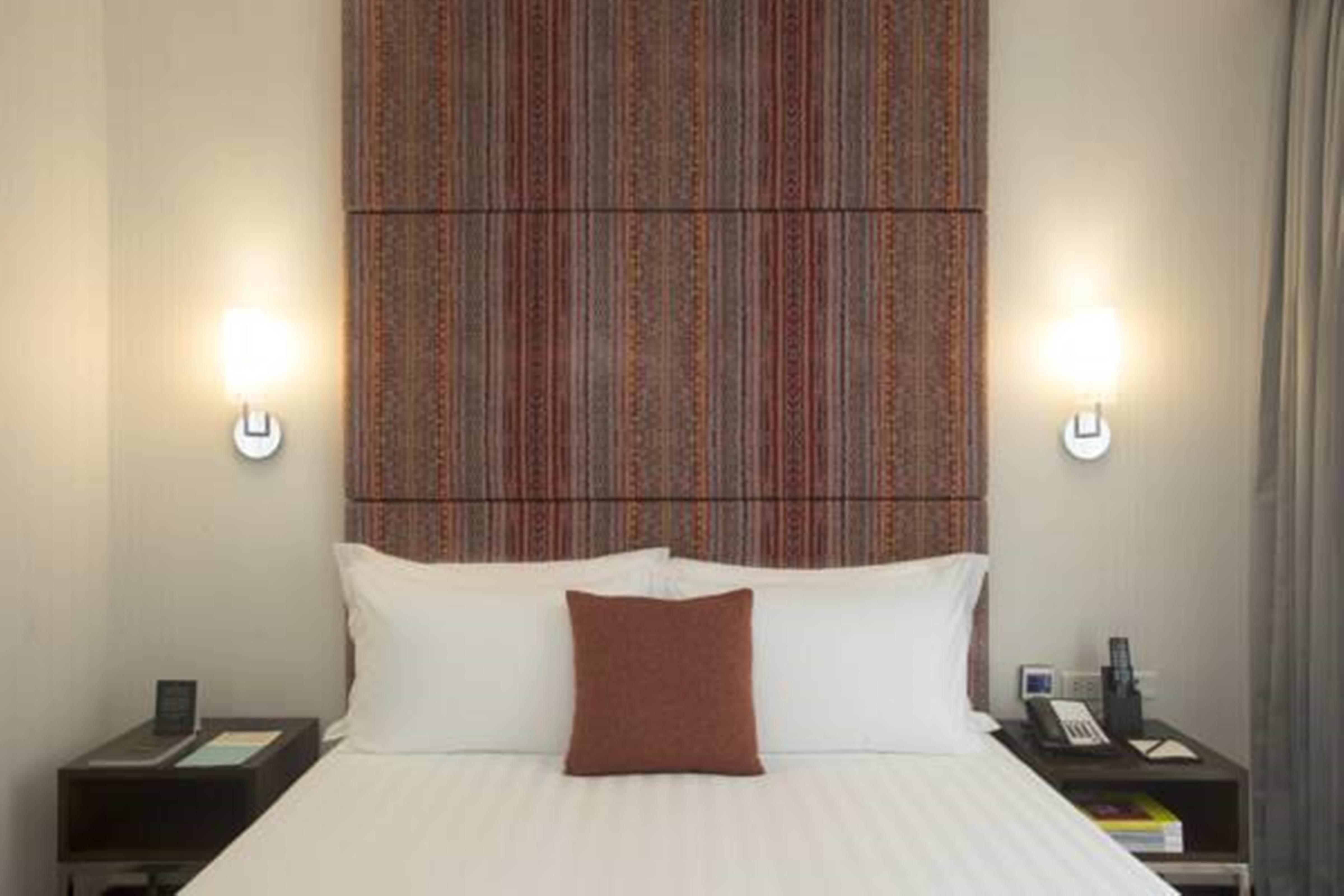 Pasig City Wynwood Hotel מראה חיצוני תמונה