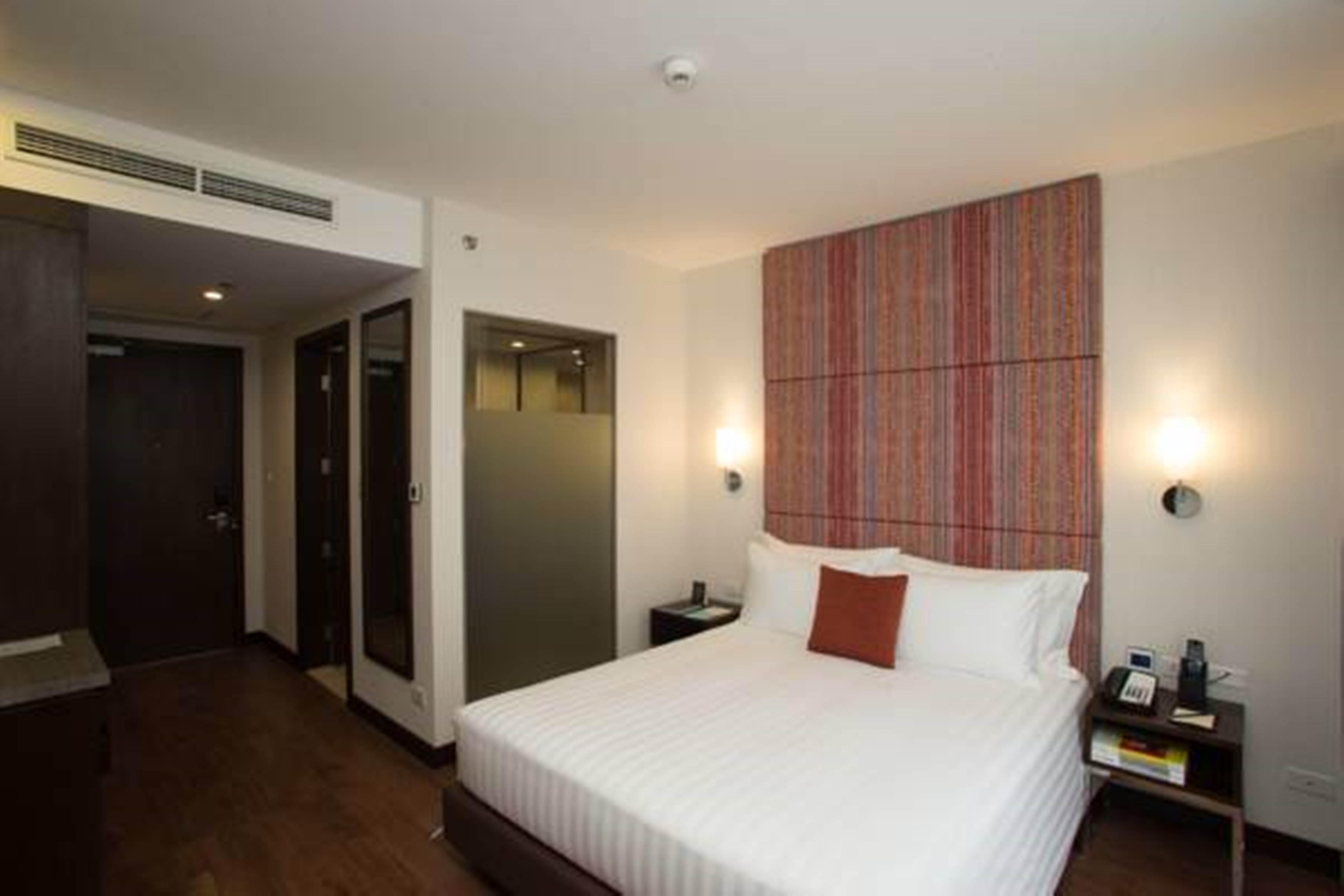 Pasig City Wynwood Hotel מראה חיצוני תמונה