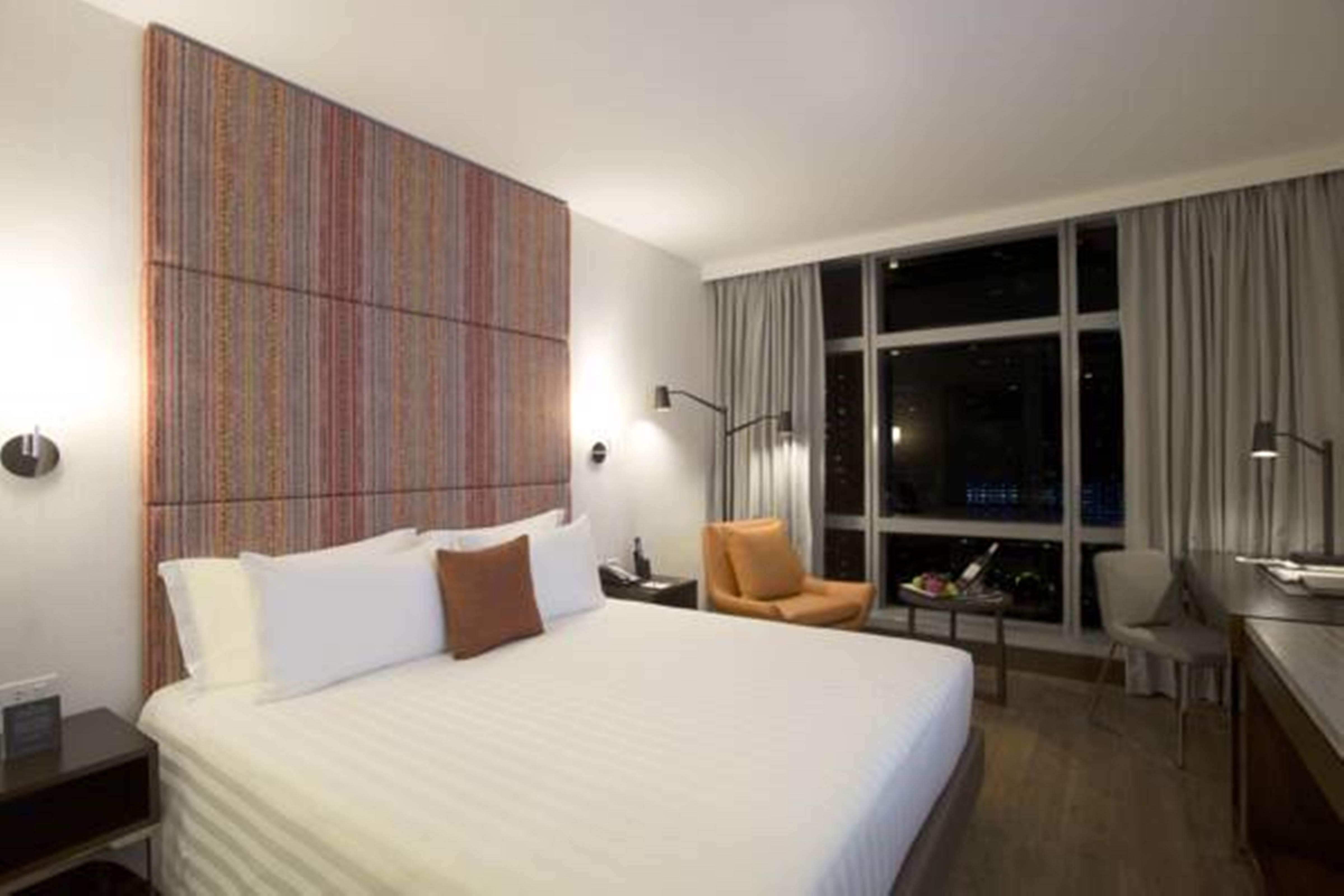 Pasig City Wynwood Hotel מראה חיצוני תמונה