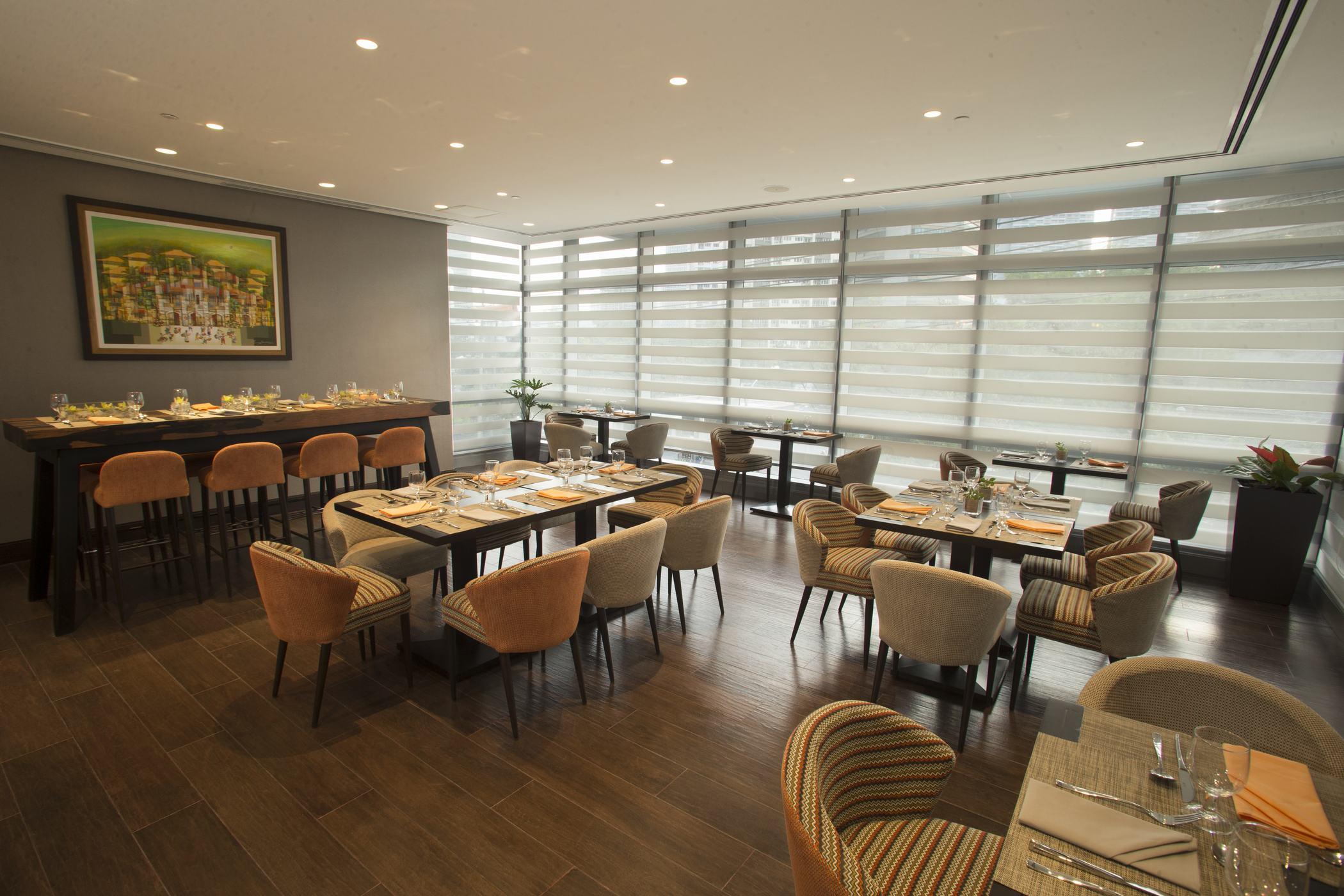 Pasig City Wynwood Hotel מראה חיצוני תמונה
