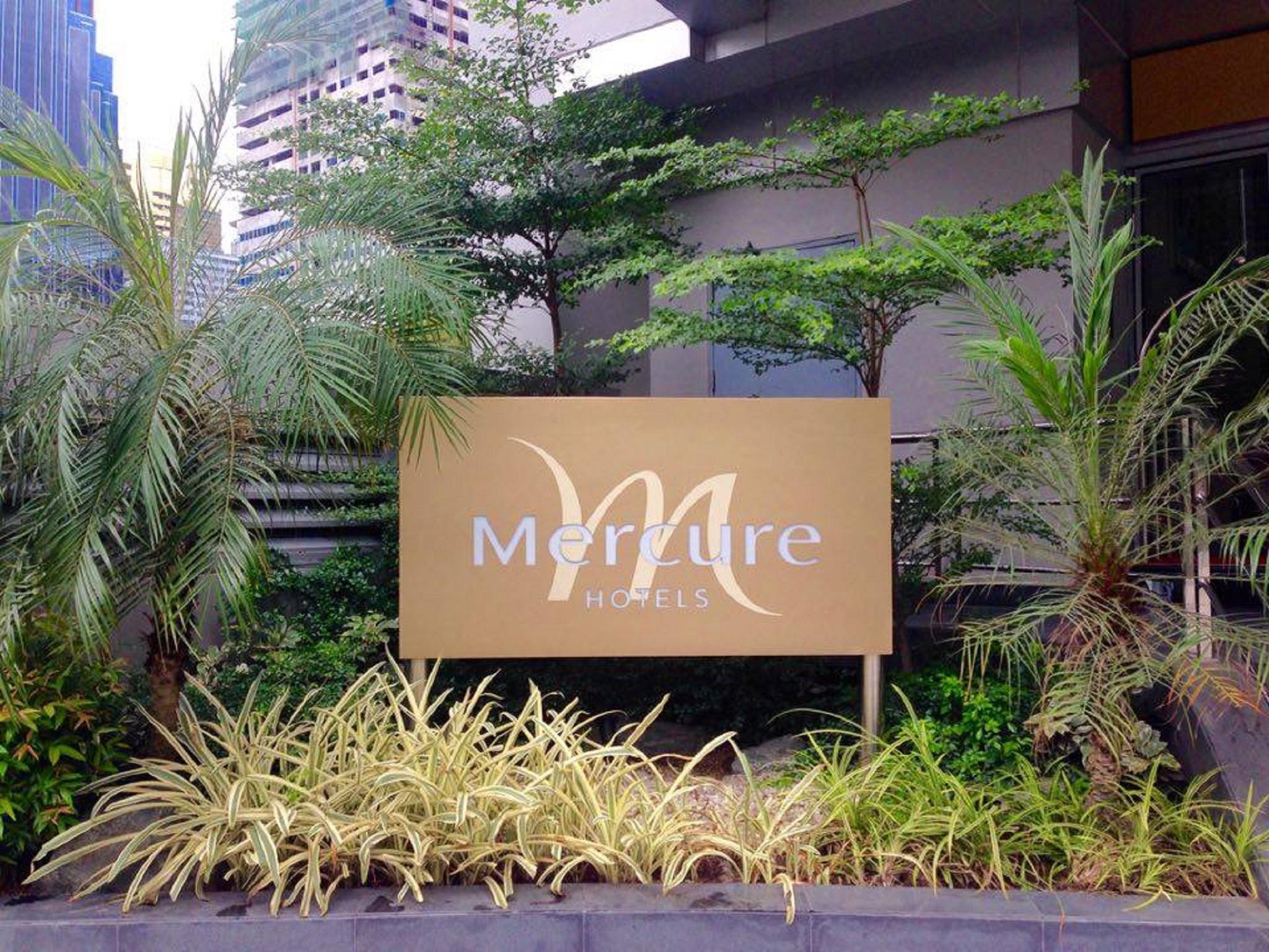Pasig City Wynwood Hotel מראה חיצוני תמונה