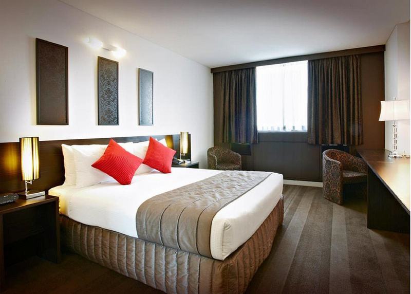 Pasig City Wynwood Hotel מראה חיצוני תמונה